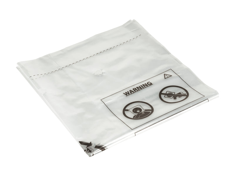 Bolsa de eliminación de residuos Bosch (5 unidades)