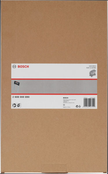 Bosch Telescopic Handle