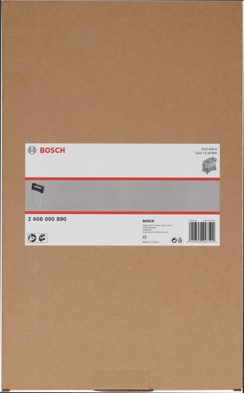 Bosch Telescopic Handle