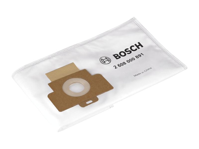 Bosch Fleece Bag (3 pcs)