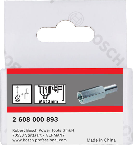Bosch Stirrer Basket Adapter