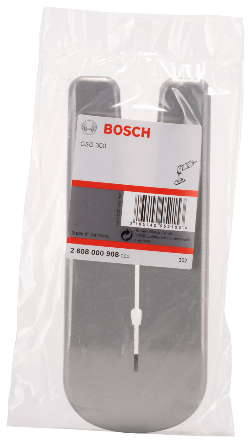 Bosch BASE PLATE