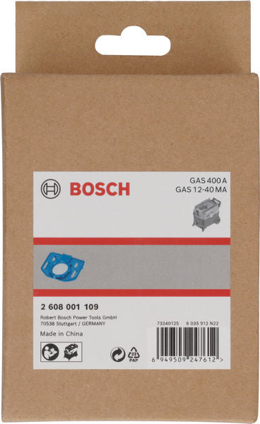 Acessório de função Aspirar Bosch Accessories (Suporte de saco para pó)