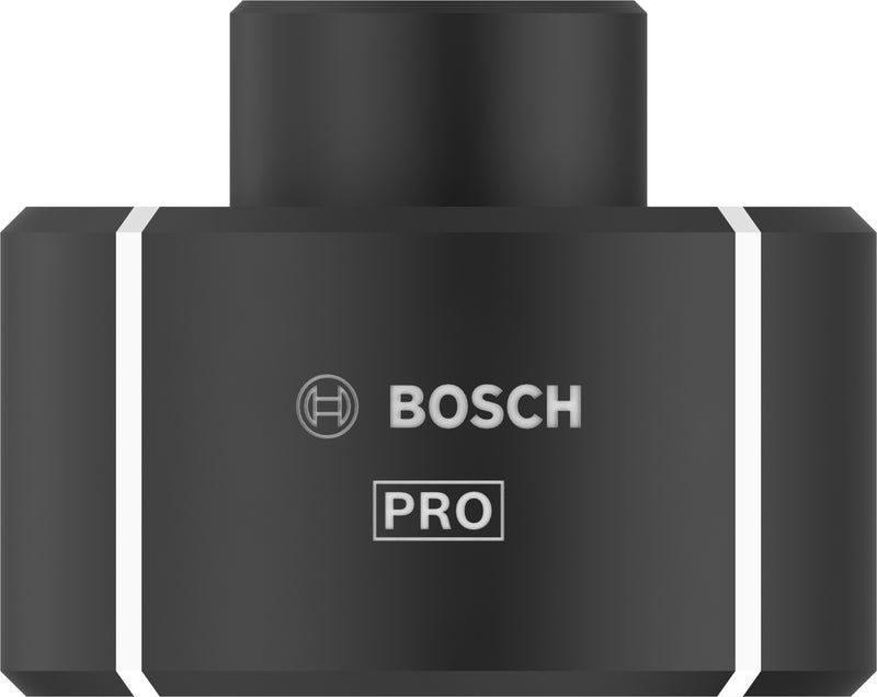 Matriz de puncionamento Bosch PRO, M16, aço inoxidável