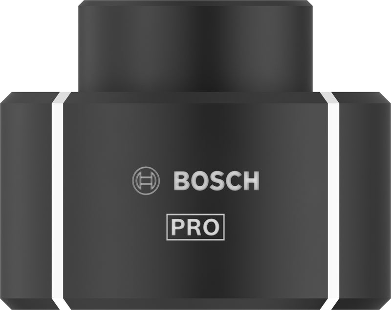 Matriz de punzonado Bosch PRO, M20, acero inoxidable