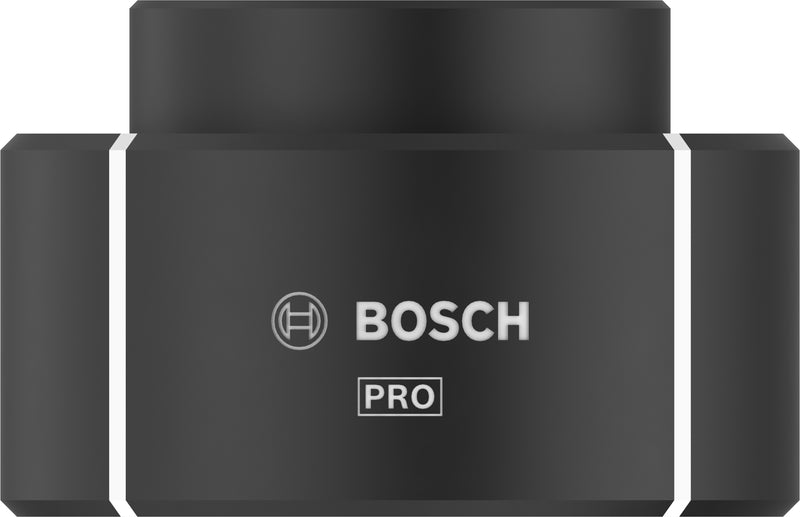 Matriz de puncionamento Bosch PRO, M32, aço inoxidável