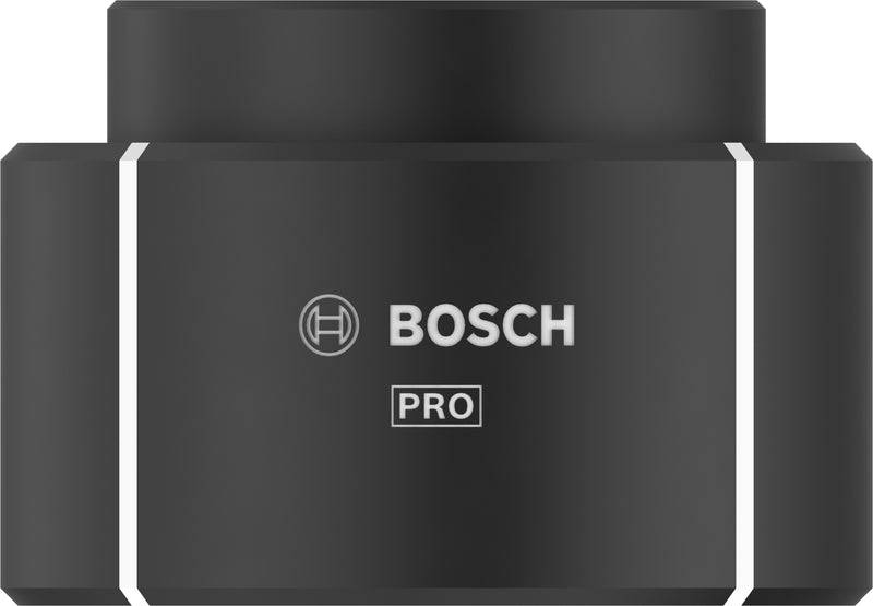 Matriz de puncionamento Bosch PRO, PG29, aço inoxidável