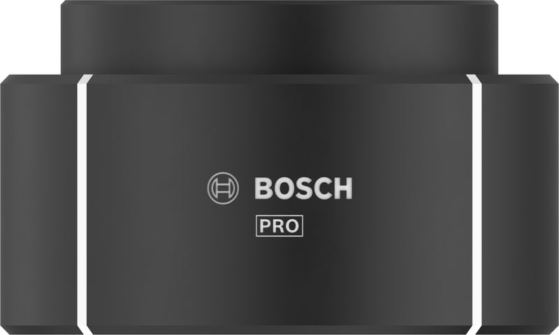 Matriz de puncionamento Bosch PRO, PG36, aço inoxidável