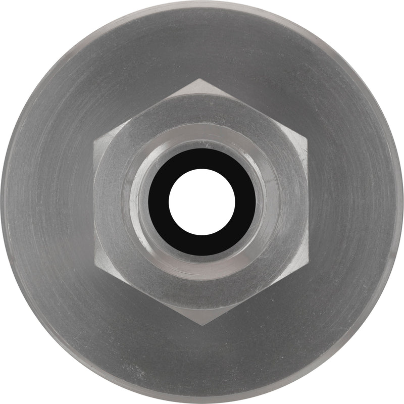 Bosch Accessories Adapter (PRO Adapter, for lubrication gun, 500 g, screw-on cartridge)