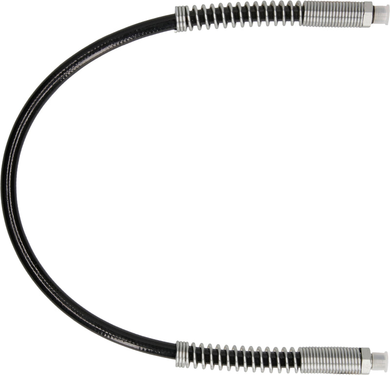 Mangueiras, tubos Bosch Accessories (PRO Hose, para pistola de lubrificação, 600 mm)