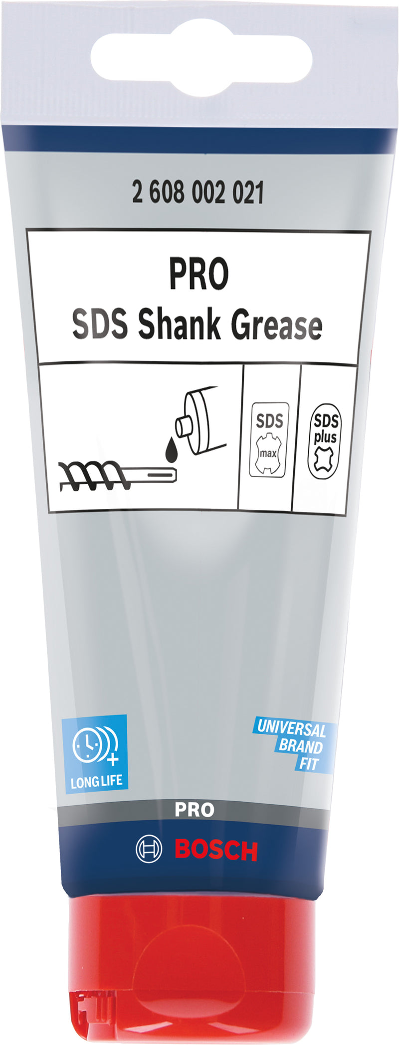 Bosch Grease Tube