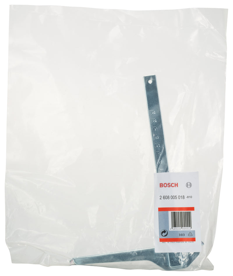 Bosch PARALLEL GUIDE