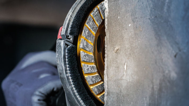 Disco de corte diamantado Bosch, ideal para T universal