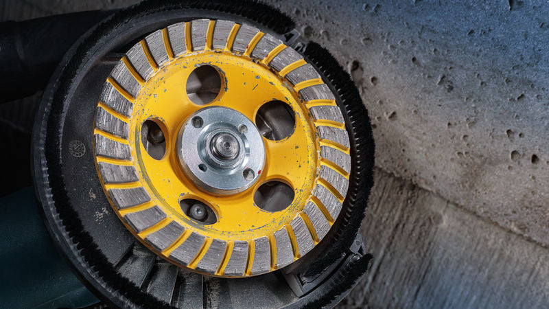 Disco de corte diamantado Bosch, ideal para T universal