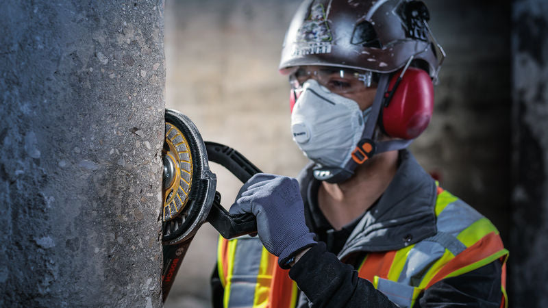 Disco de corte diamantado Bosch, ideal para T universal