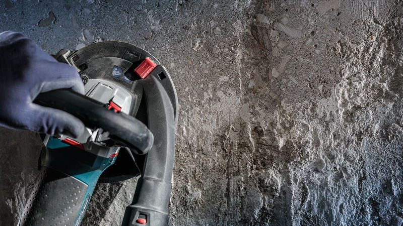 Disco de corte diamantado Bosch, ideal para T universal