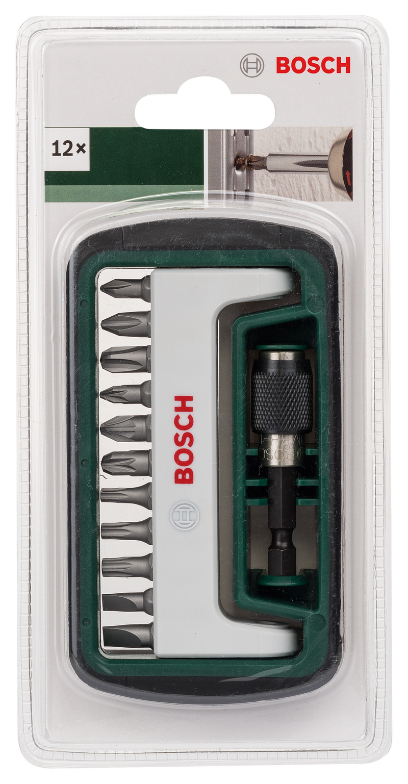 Bosch Schrauberbit-Satz