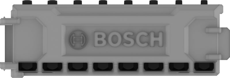 Bosch Screwdriver Bit Set PRO R Impact Set
