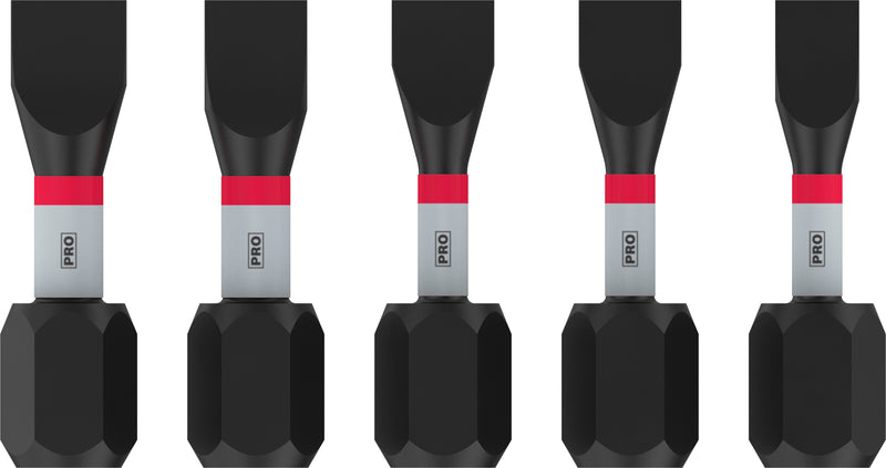 Juego de puntas de destornillador Bosch PRO SL Impact