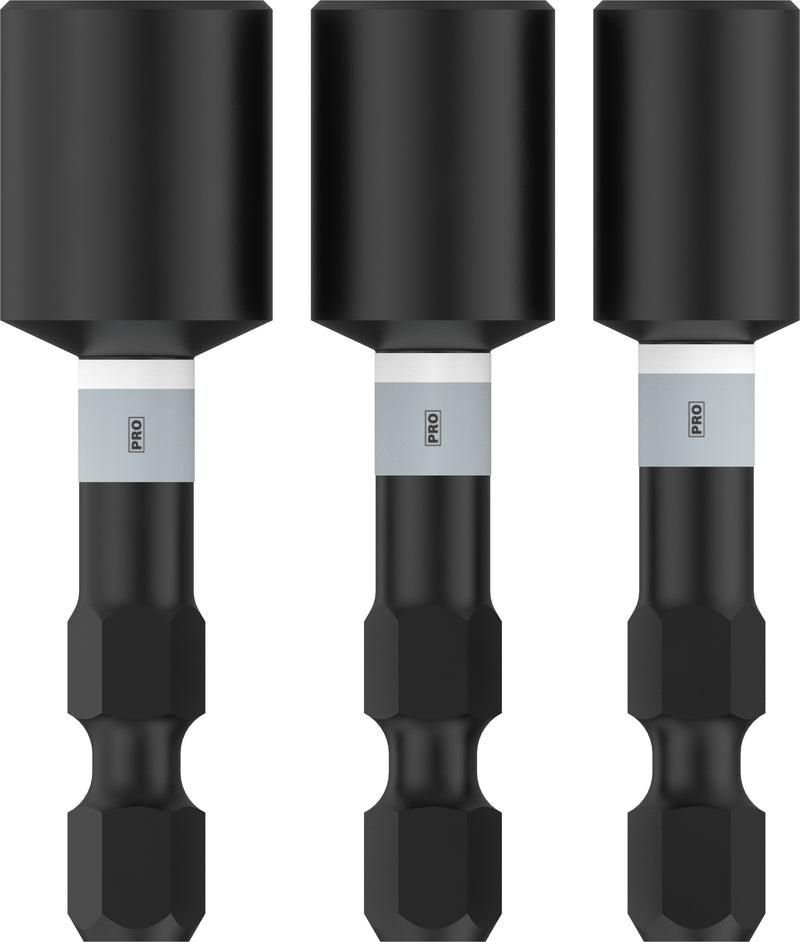 Soprador de porcas Bosch PRO Soprador de porcas de impacto