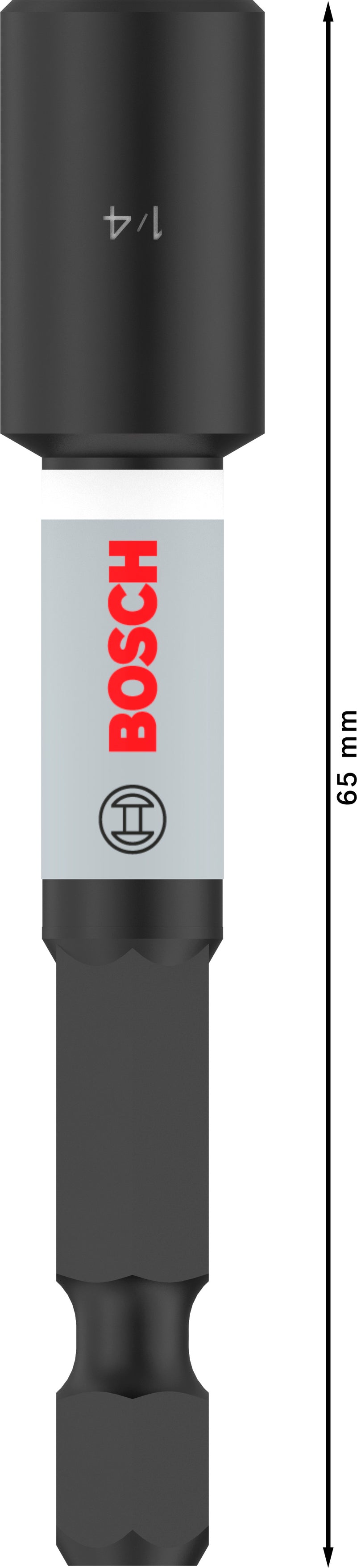 Soprador de porcas Bosch PRO Soprador de porcas de impacto