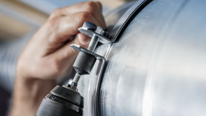 Bosch Nutsetter PRO Nutsetter Impact