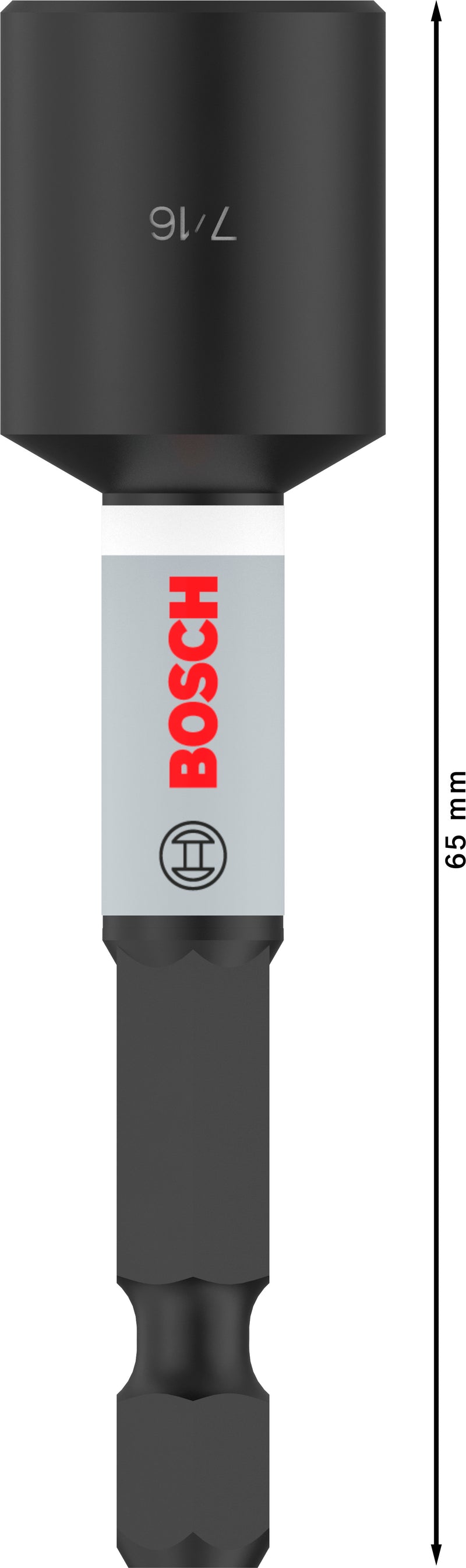 Bosch Nutsetter PRO Nutsetter Impact