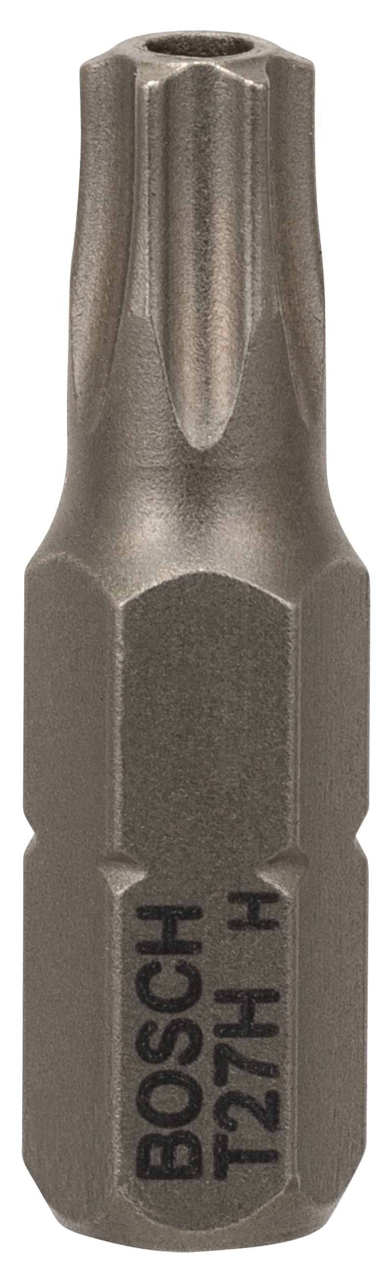 Punta de destornillador Bosch T27H XH 25 mm