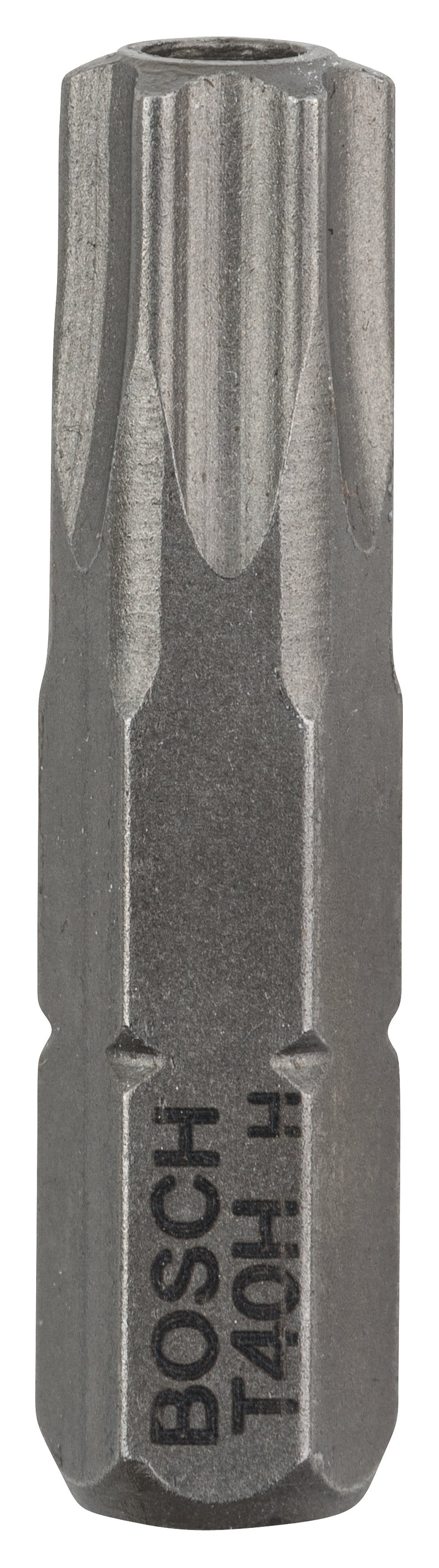 Bosch SCREWDRIVER BIT T40H XH 25mm