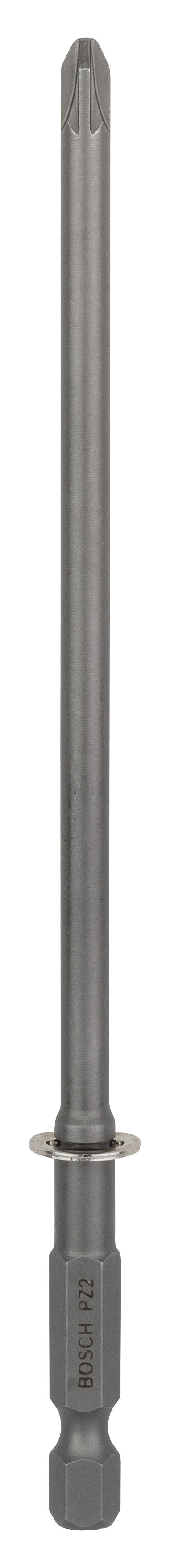 Punta de destornillador Bosch PZ2 para MA55