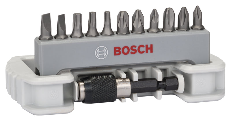 Bosch Screwdriver Bit Set