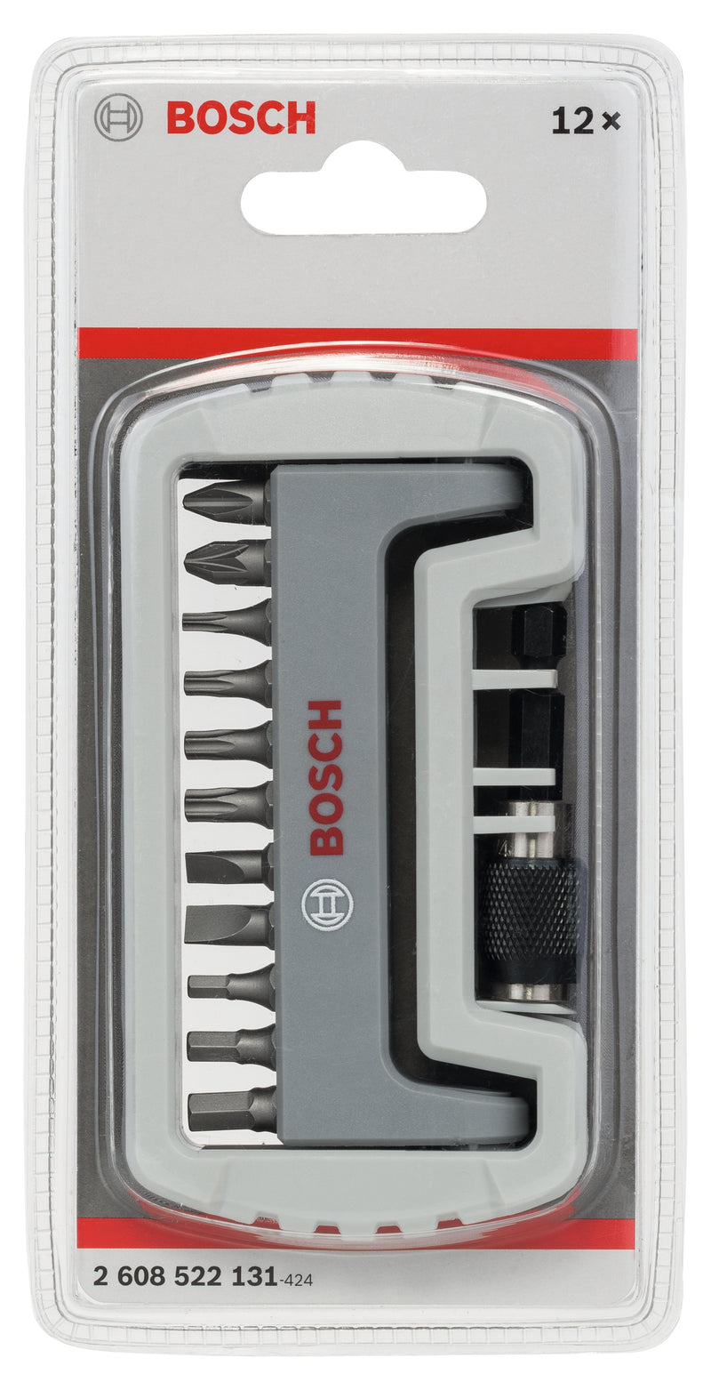Bosch Screwdriver Bit Set