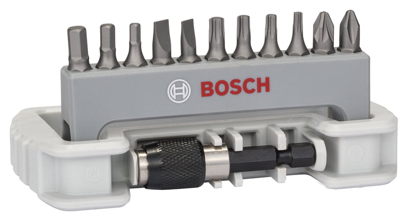Bosch Screwdriver Bit Set