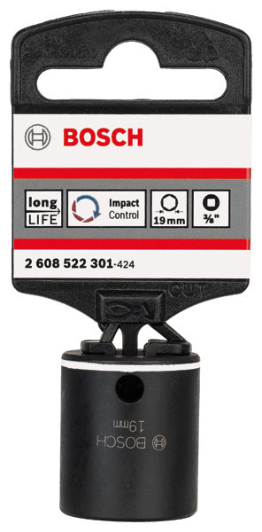 Adaptador de chave de caixa Bosch