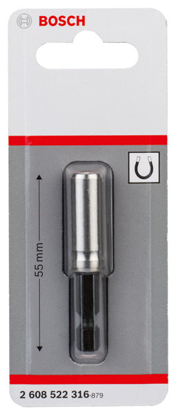 Portapuntas universal Bosch con imán permanente