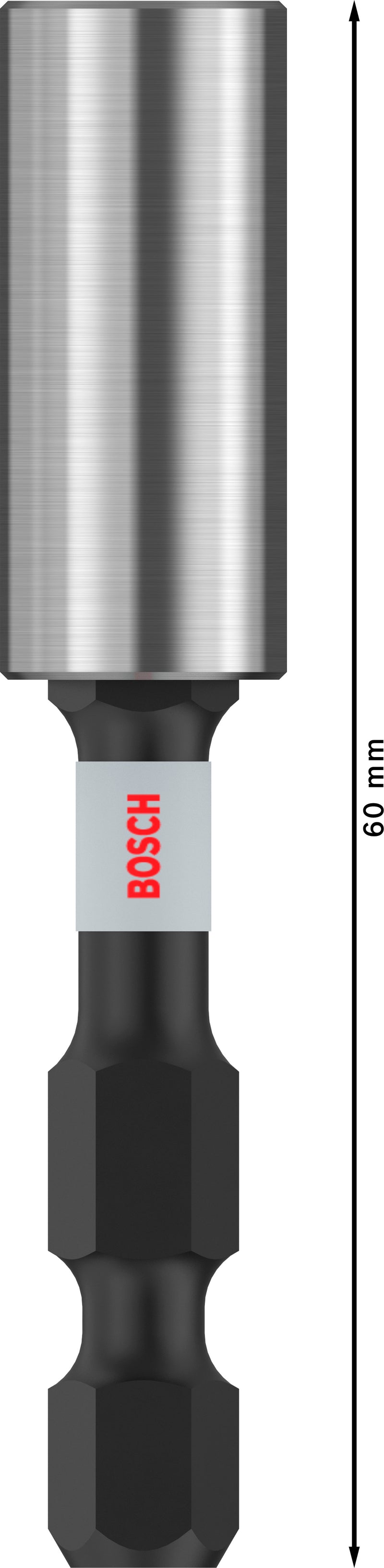 Bosch Impact UniBitholder: Padrão + Íman