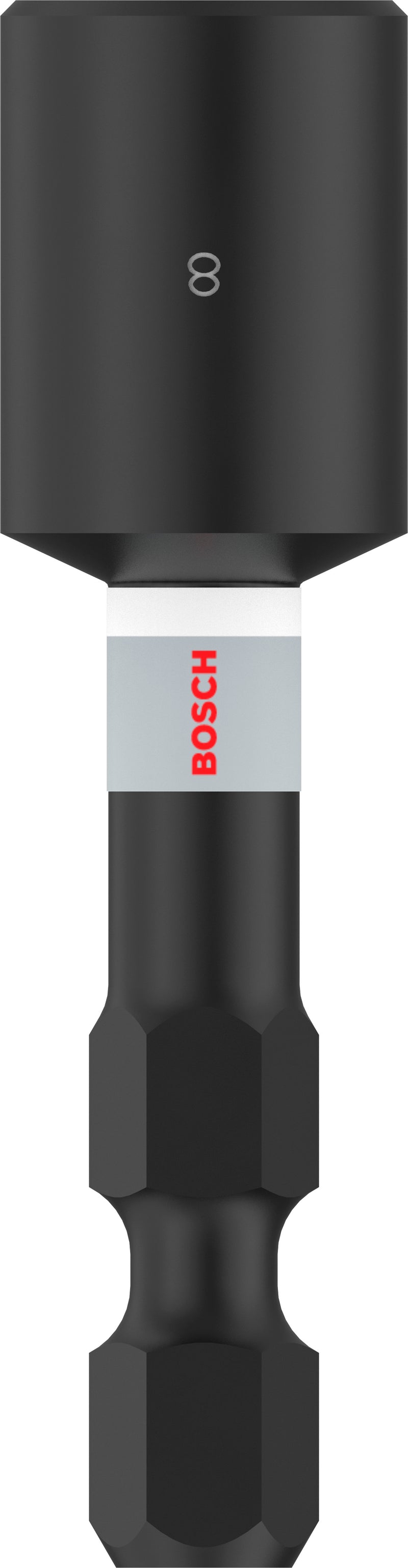 Bosch Impact Nutsetter 8mm