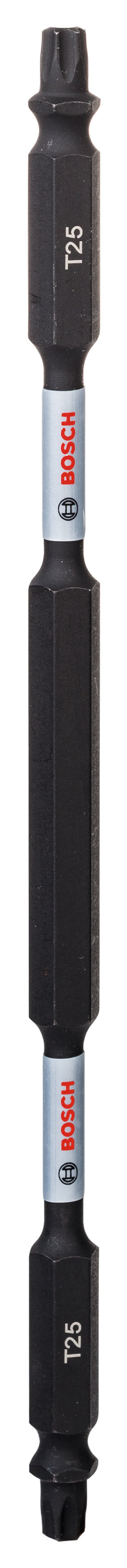 Bosch Impact DEB 150mm T25 (3pc)