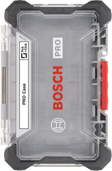 Bosch EMPTY CASE MEDIUM (1PC)