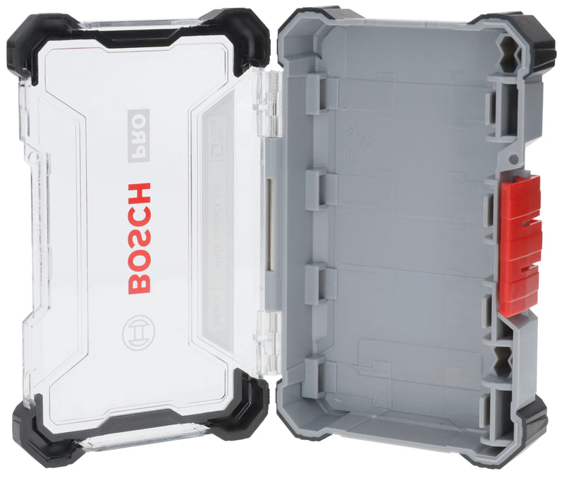 Bosch EMPTY CASE MEDIUM (1PC)