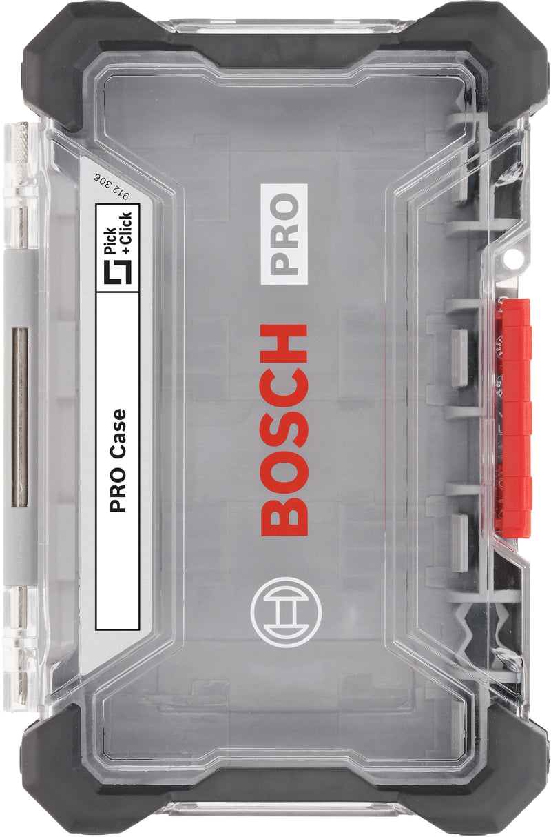 Bosch EMPTY CASE MEDIUM (1PC)