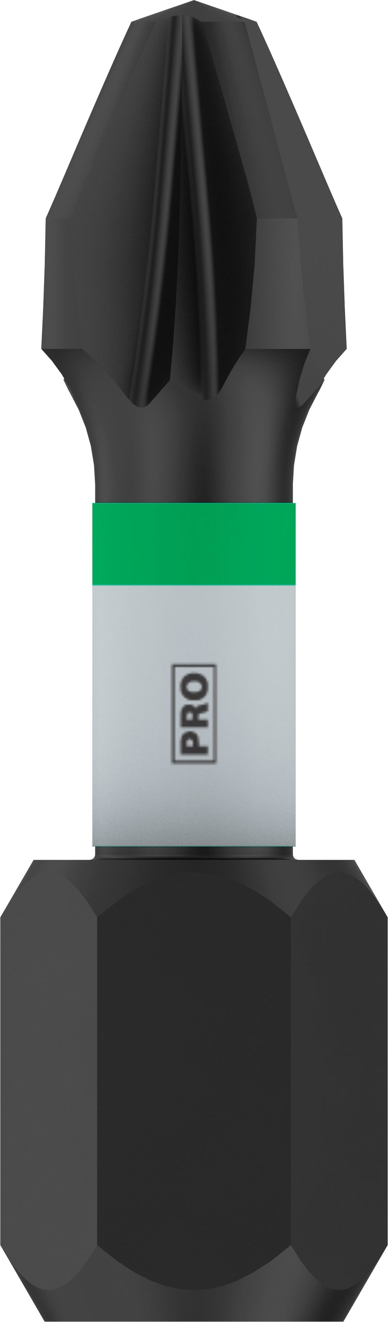 Bosch Screwdriver bit 25mm, 2xPZ2