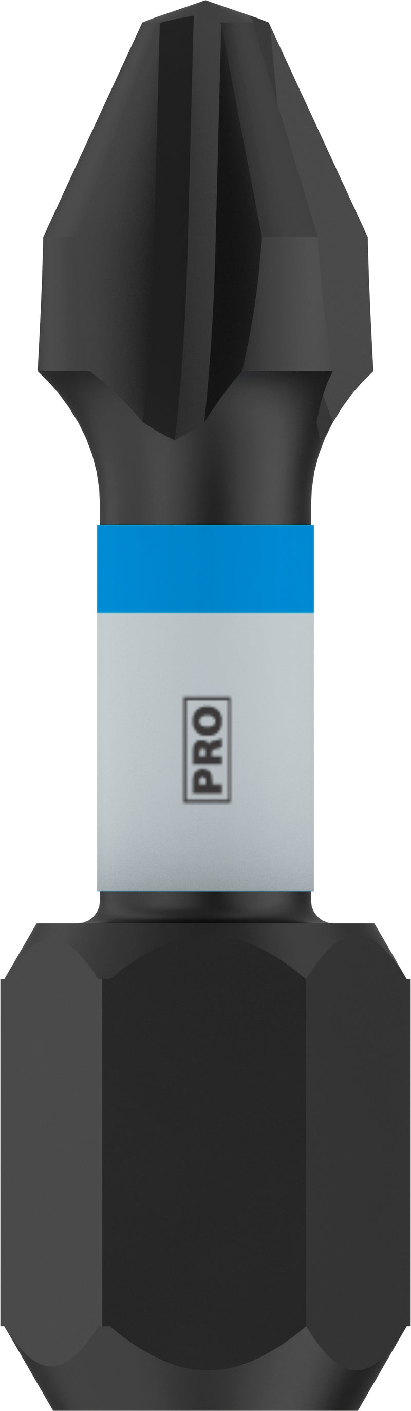 Bosch Screwdriver bit 5mm, 2xPH2