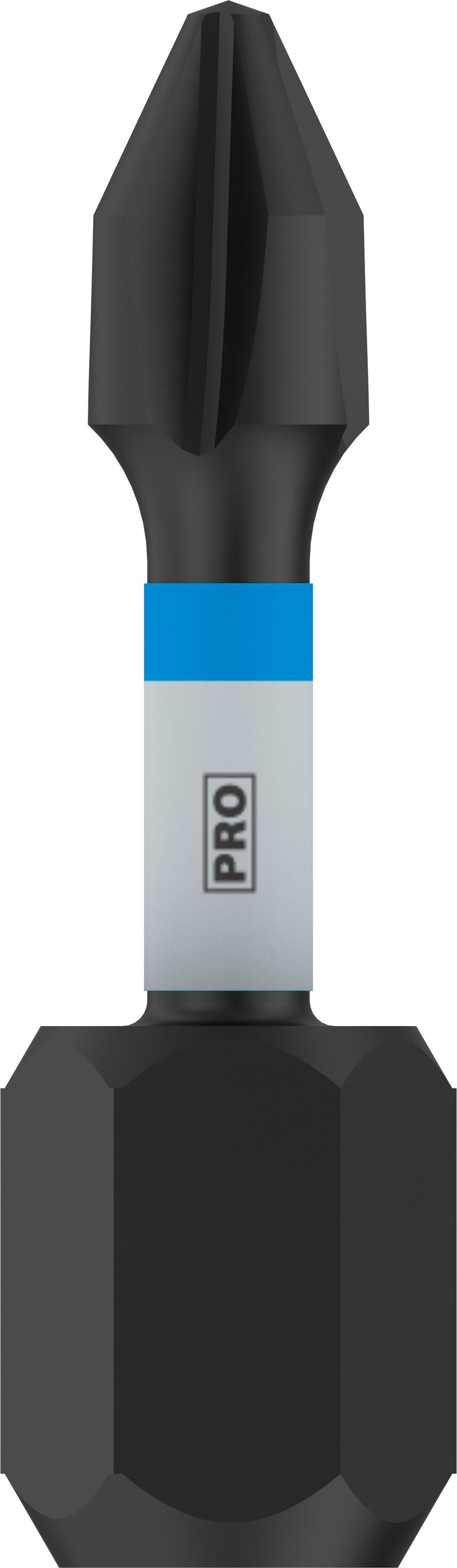 Bosch Screwdriver bit Impact 2xPH1 Insert