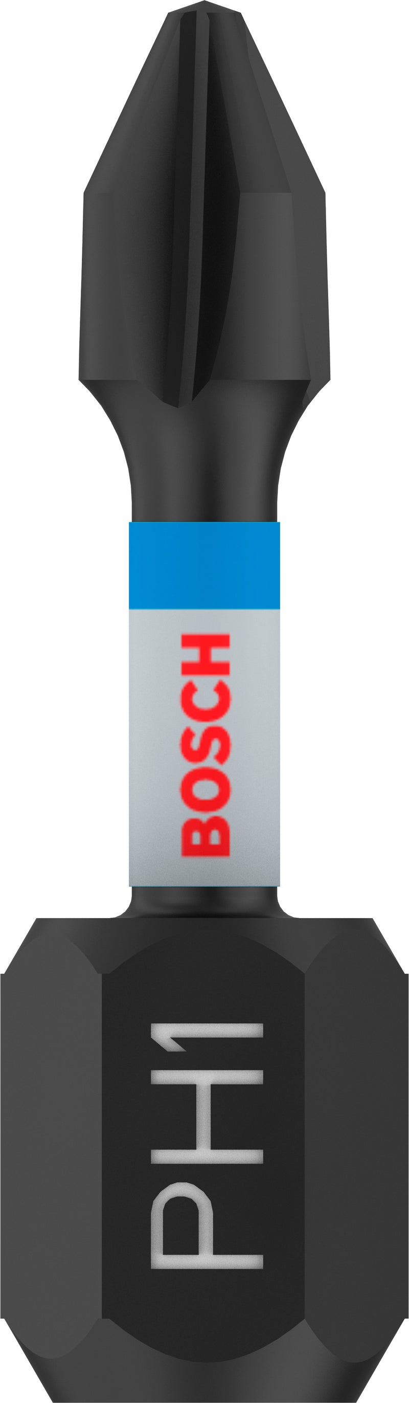 Bosch Screwdriver bit Impact 2xPH1 Insert