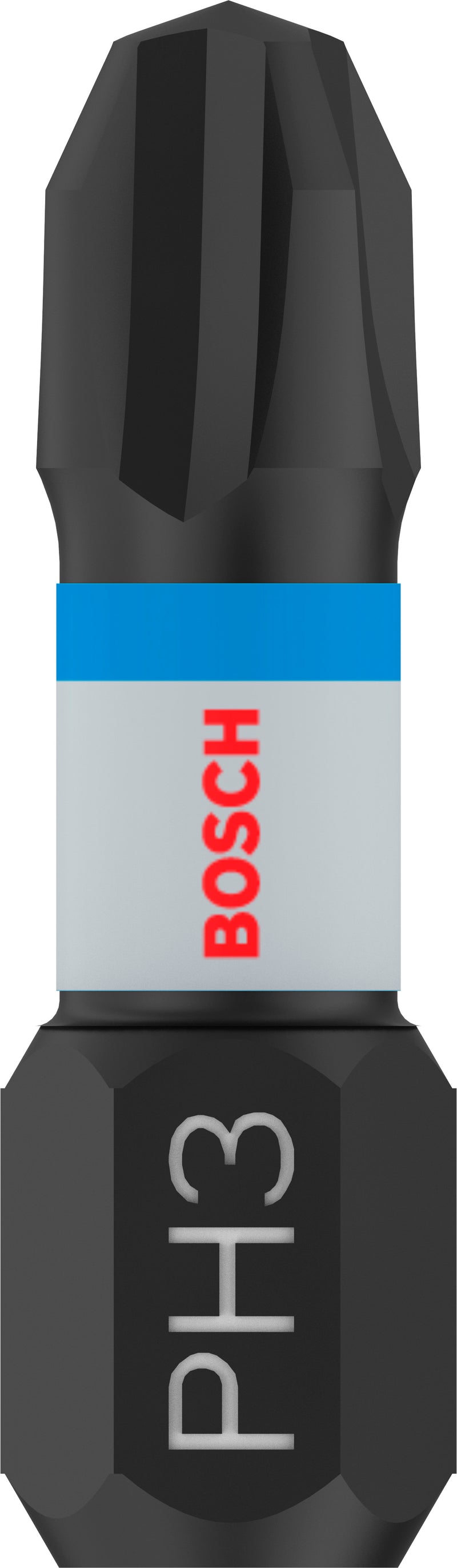 Bosch Screwdriver bit Impact 2xPH3 Insert