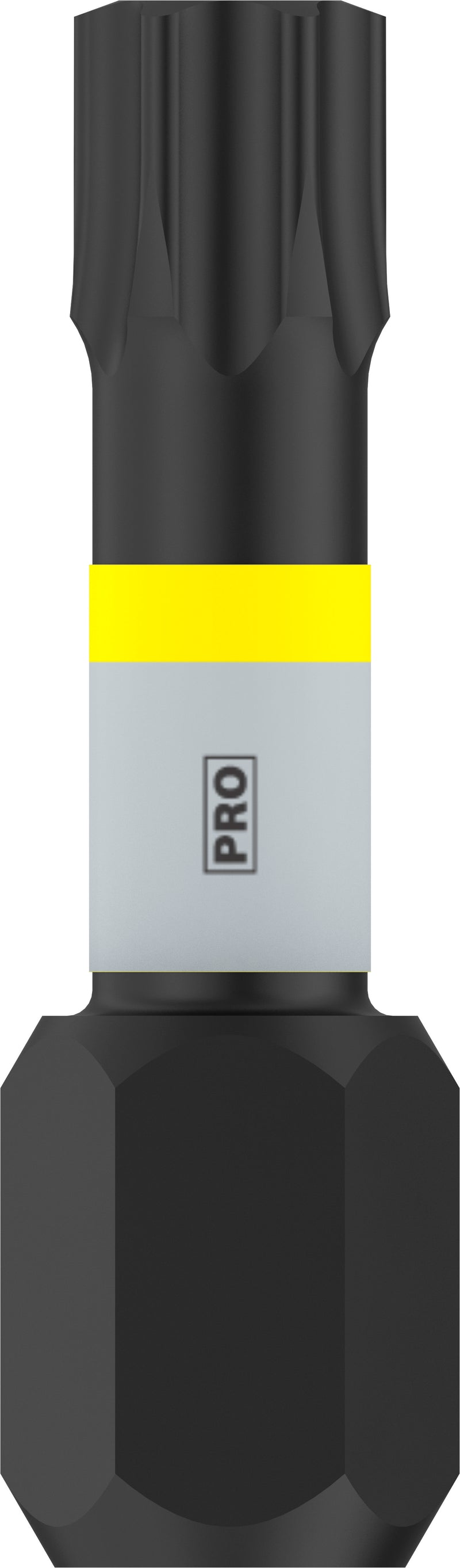 Bosch Screwdriver bit Impact 2xT 7 Insert