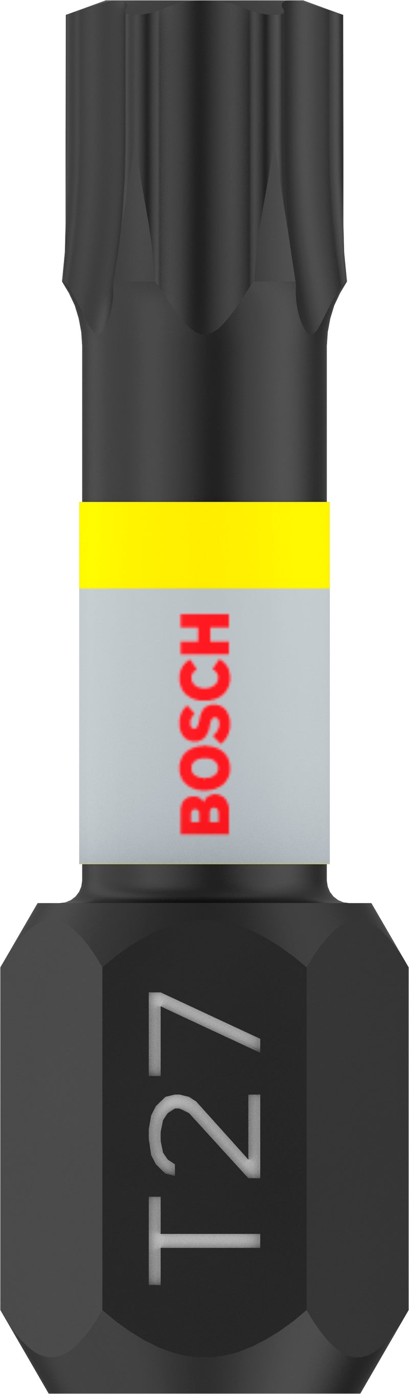 Bosch Screwdriver bit Impact 2xT 7 Insert