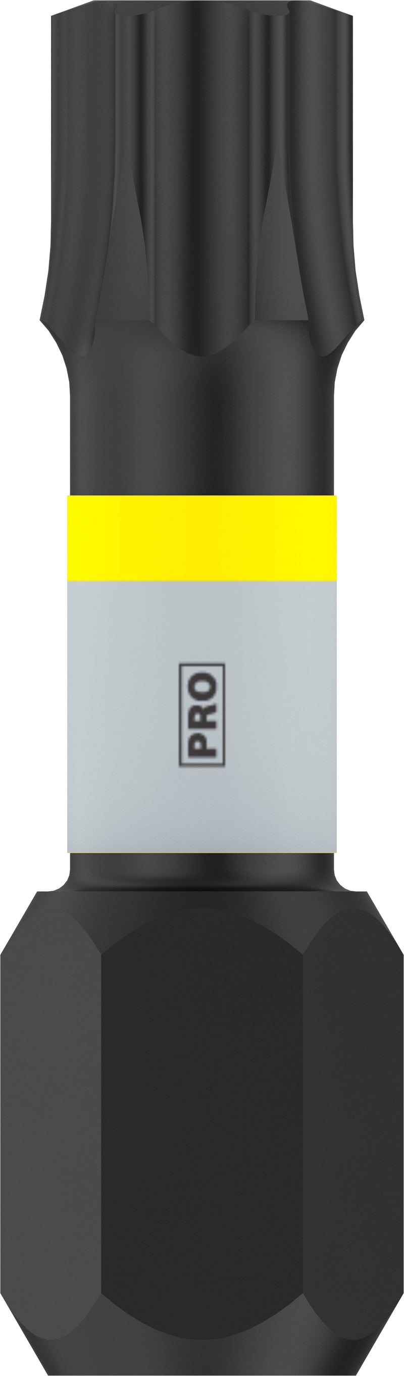 Bosch Screwdriver bit Impact 2xT30 Insert