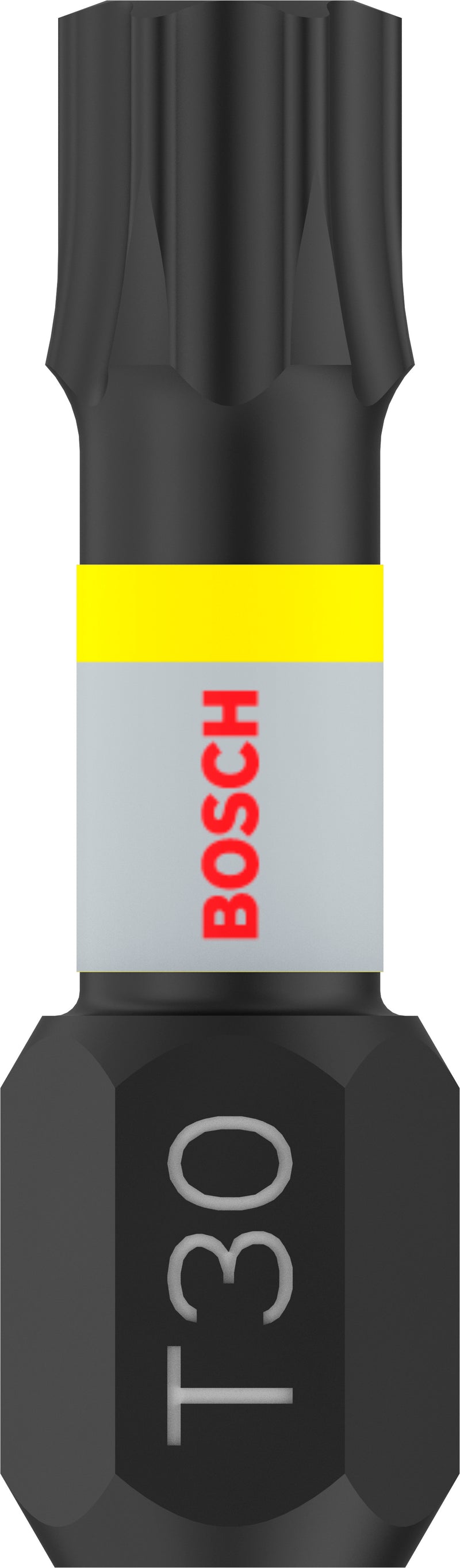 Bosch Screwdriver bit Impact 2xT30 Insert